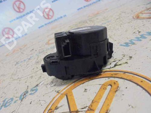 Heater blower motor BMW 5 (E39) 530 d | BP5039797M62