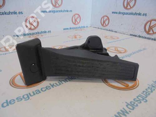 Pedal KIA SPORTAGE IV (QL, QLE) 1.7 CRDi | BP2487619I4 
