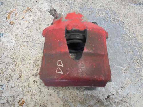 Used Right front brake caliper SEAT LEON (1P1) [2005-2013]  11610001