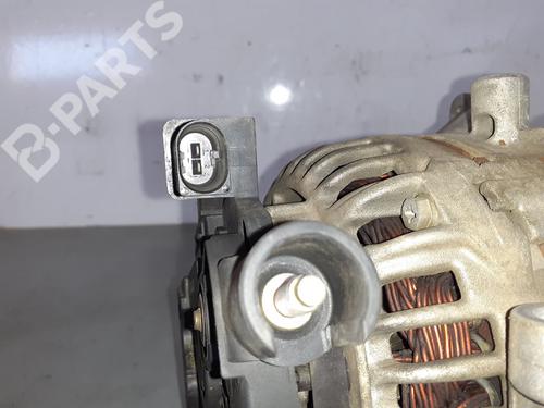 Generator MERCEDES-BENZ E-CLASS (W211) E 270 CDI (211.016) | BP8504358M7 