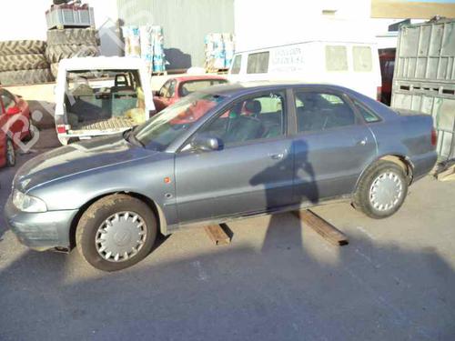 Forlygtekontakt AUDI A4 B5 (8D2)  | BP2449104I24 