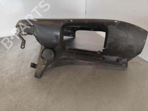 Corner bumper OPEL VIVARO A Van (X83) 2.5 DTI (F7) | BP13575678C117 