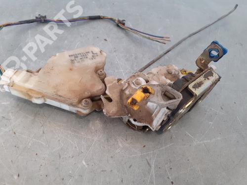Front left lock NISSAN TERRANO II (R20)  | BP9760854C98 
