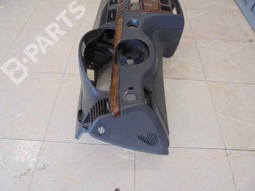 Dashboard MERCEDES-BENZ S-CLASS (W220) S 320 CDI (220.026, 220.126) | BP5838696C46 