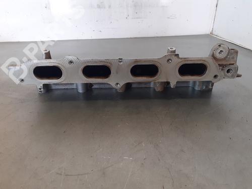 Intake manifold RENAULT MEGANE I Classic (LA0/1_)  | BP8187253M70 