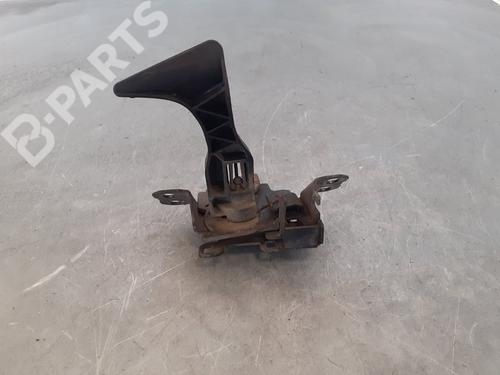 Hood lock MERCEDES-BENZ A-CLASS (W168)  | BP10505560C133 