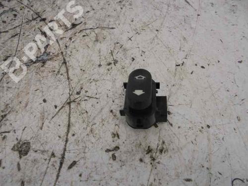 Left rear window switch JAGUAR S-TYPE II (X200) 2.5 V6 | BP5866324I29 