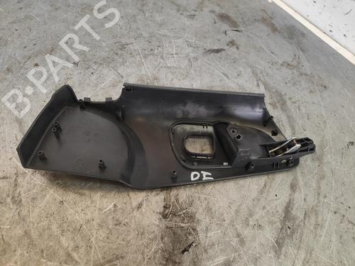 Venstre foran invendig håndtak SKODA OCTAVIA I (1U2)  | BP27651905I13 