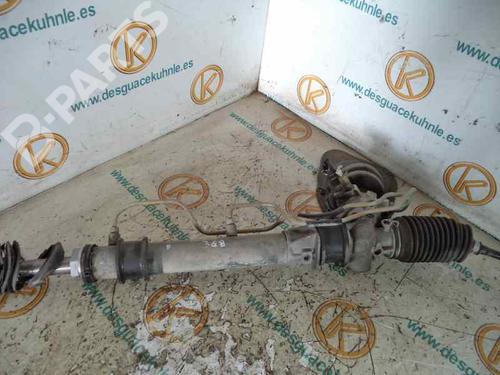Steering rack NISSAN ALMERA I Hatchback (N15) 1.6 SR, SLX | BP3526832M22 