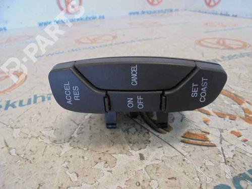 Used Steering wheel controls CHEVROLET EPICA (KL1_) 2.0 D (150 hp) 2487515