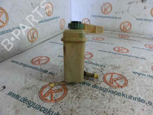 Used Power steering reservoir AUDI 80 B3 Saloon (893, 894, 8A2) [1986-1991]  14177991