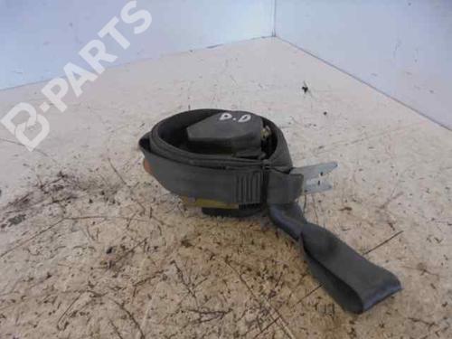 Sikkerhetsbelte foran høyre RENAULT LAGUNA II (BG0/1_) 1.9 dCi | BP8754351I25 