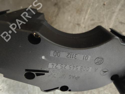 Steering wheel controls MERCEDES-BENZ E-CLASS (W211) E 270 CDI (211.016) | BP27712332E15 