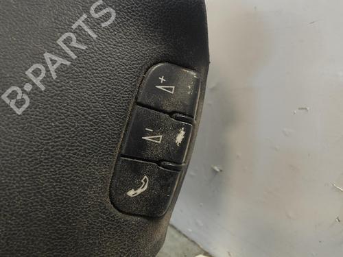 Driver airbag AUDI A4 B6 (8E2) 2.5 TDI | BP15769600C9 