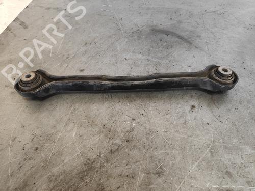 Used Left rear suspension arm BMW 1 (E87) 116 d (116 hp) 24174018