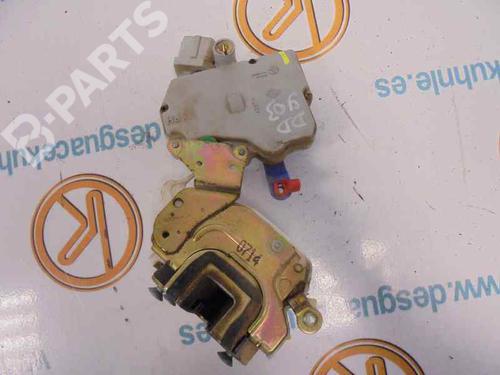 Front right lock NISSAN TERRANO II (R20) 2.7 TDi 4WD | BP2493176C97 