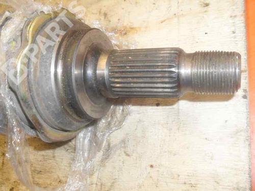 Right rear driveshaft LAND ROVER FREELANDER I (L314) 2.0 Td4 4x4 | BP2471338M41