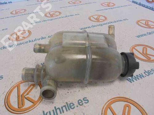 Expansion tank SMART CITY-COUPE (450)  | BP2458316C120 