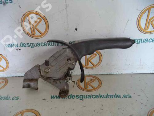 Used Hand brake NISSAN TERRANO II (R20) 2.7 TDi 4WD (125 hp) 8781448