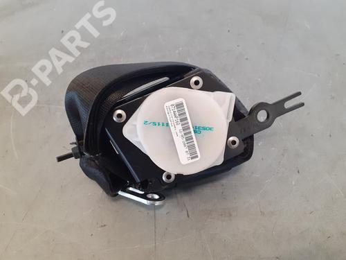 Rear left seatbelt BMW 3 (E90) 320 d | BP8590711I29 