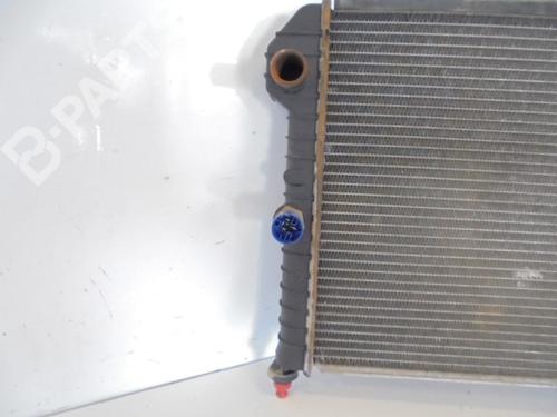 Water radiator VOLVO 460 (464)  | BP6555549M31 