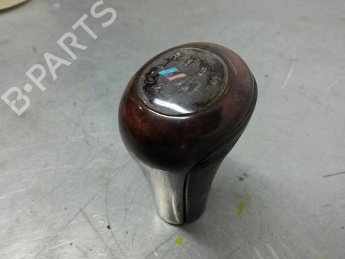 Shift knob BMW 5 (E39) 528 i | BP11393446I34 