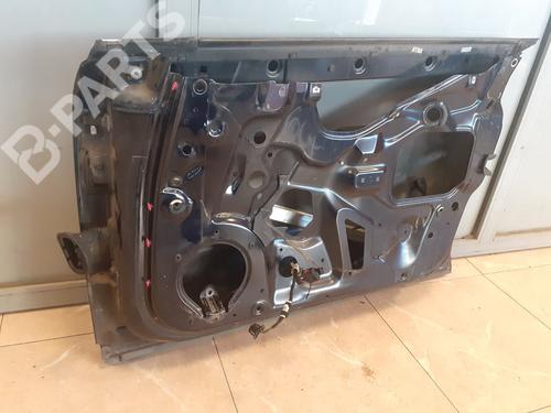 Right front door AUDI A4 B6 (8E2)  | BP9178834C3 
