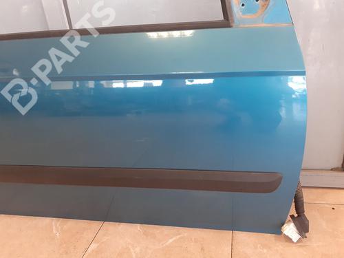 Right front door HYUNDAI GETZ (TB)  | BP8325022C3 