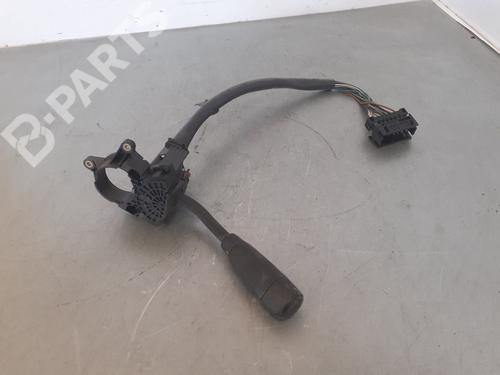 Used Steering column stalk MERCEDES-BENZ C-CLASS (W202) C 250 Turbo-D (202.128) (150 hp) 7560143
