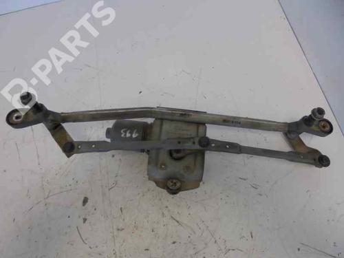 Front wiper motor CITROËN C5 II (RC_)  | BP5272395M29 