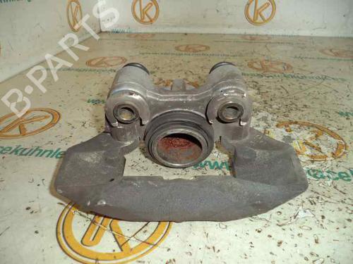 Left front brake caliper CITROËN SAXO (S0, S1) 1.5 D | BP11611887M105 
