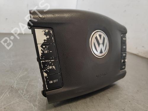 Førerens kollisjonspute VW TOUAREG (7LA, 7L6, 7L7)  | BP12516354C9 