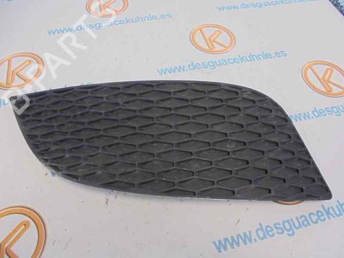 Used Grille SEAT LEON (1P1) 1.9 TDI (90 hp) 14183899