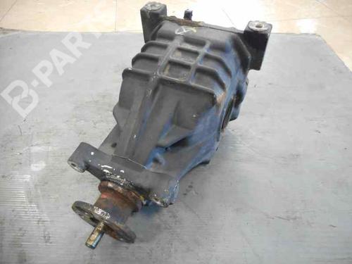 Rear differential HYUNDAI SANTA FÉ I (SM) 2.7 V6 4x4 (173 hp) 2448143