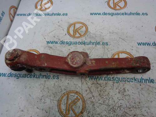 Venstre fortil bærearm IVECO DAILY III Platform/Chassis  | BP4219506M12 