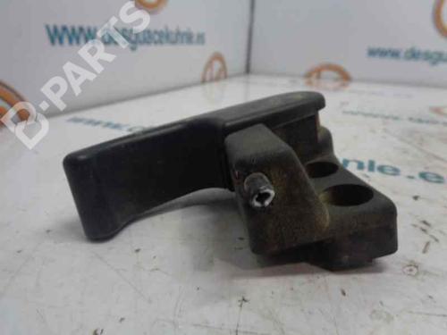 Hood lock SEAT IBIZA II (6K1)  | BP8779434C133