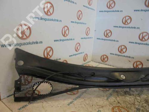 Scuttle panel RENAULT KANGOO (KC0/1_) 1.5 dCi | BP6631009C110 
