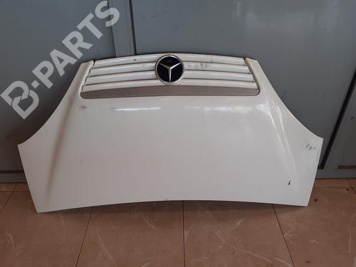 Used Hood MERCEDES-BENZ A-CLASS (W168) [1997-2005]  10395181