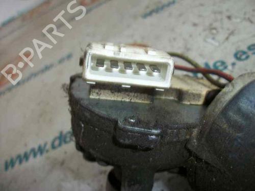 Front wiper motor CITROËN BERLINGO / BERLINGO FIRST Box Body/MPV (M_) 2.0 HDI 90 4WD (MBRHY, MCRHY) | BP2483003M29 
