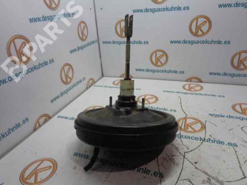 Servo brake BMW 5 (E34) 525 tds | BP2472748M42 