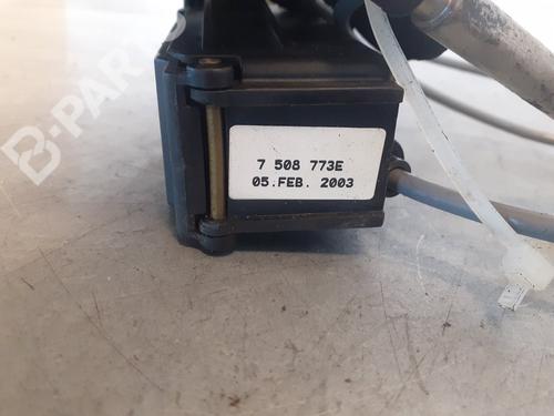 Hand brake BMW 7 (E65, E66, E67)  | BP9175883I18 