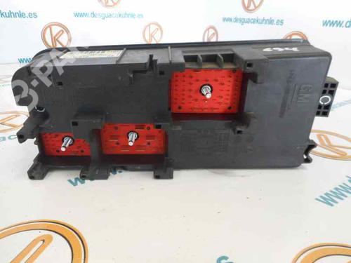 Fuse box OPEL VECTRA C (Z02)  | BP2481756E1 