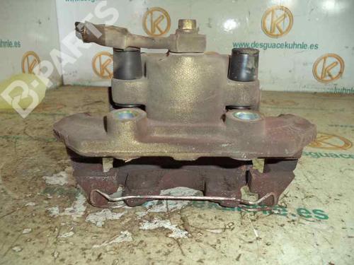 Left front brake caliper OPEL CORSA B (S93) 1.2 i (F08, F68, M68) | BP11611944M105 