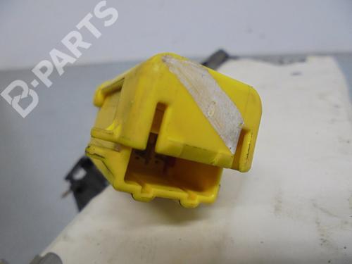 Passenger airbag VW POLO (9N_, 9A_) 1.2 12V | BP6515174C10 