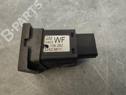 Switch OPEL VECTRA C (Z02)  | BP11863086I30 