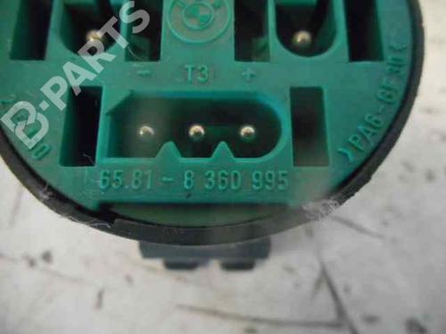 Electronic sensor BMW 7 (E38)  | BP2702608M84 