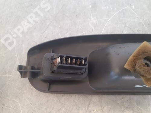 Right front window switch RENAULT SCÉNIC I MPV (JA0/1_, FA0_)  | BP10080258I26 