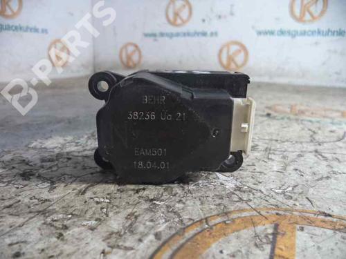 Used Heater blower motor PEUGEOT 307 (3A/C) 2.0 HDi 90 (90 hp) 2448012