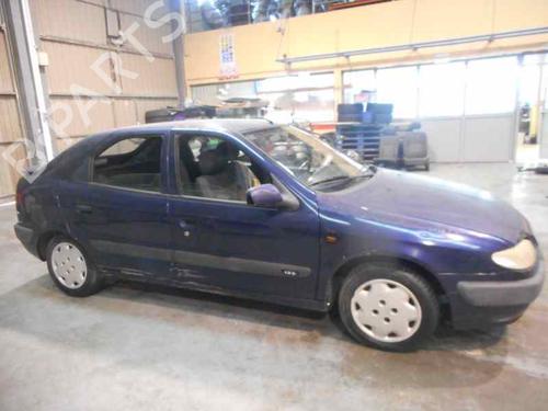 Venstre foran beltestrammer CITROËN XSARA (N1)  | BP2473472C87 