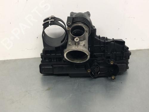 Intake manifold MERCEDES-BENZ E-CLASS (W211) E 220 CDI (211.008) | BP7109289M70 